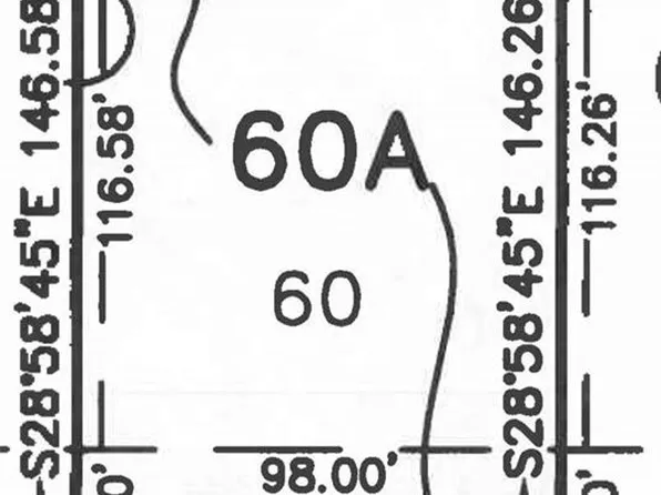 60 Jake Dr, Hahnville, LA 70057