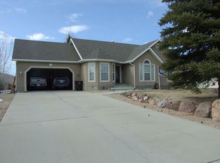1760 S Oak Ln, Kamas, UT 84036