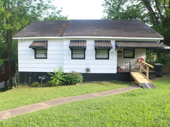 1537 32nd St, Birmingham, AL 35218