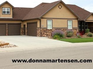 6232 Rosado Dr, Casper, WY 82609