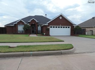 3510 Stirling St, Wichita Falls, TX 76310