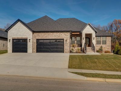 3945 E Woodhue Street, Springfield, MO, 65802