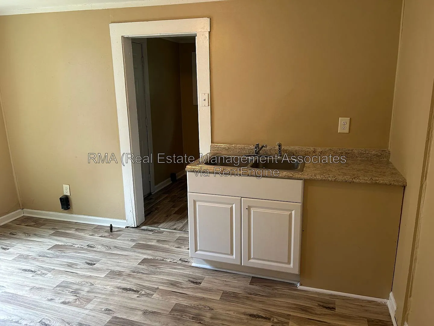 1 bed, 1.0 bath, 532 sqft, $725 — Photo 3