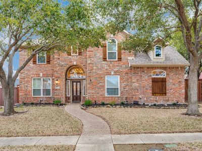 11727 Harrisburg Dr, Frisco, TX, 75035