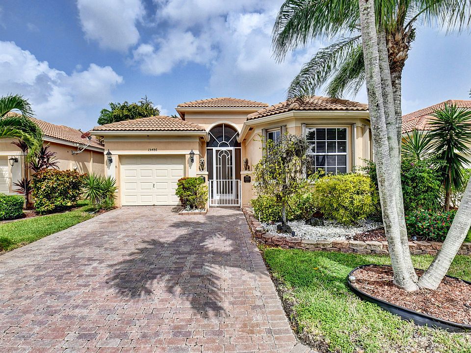 1st image of 15486 Fiorenza Circle