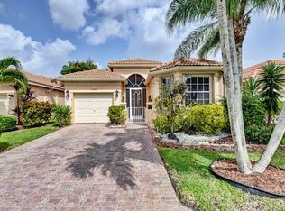 15486 Fiorenza Cir, Delray Beach, FL 33446