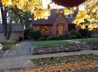 407 W 26th Ave, Spokane, WA 99203