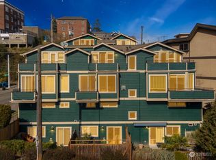 1818 5th Ave N, Seattle, WA 98109