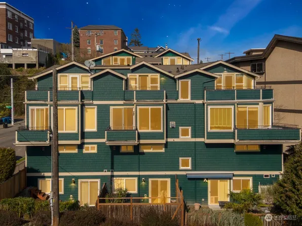 1818 5th Avenue N, Seattle, WA 98109