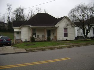 350 W Main St, Mount Sterling, KY 40353
