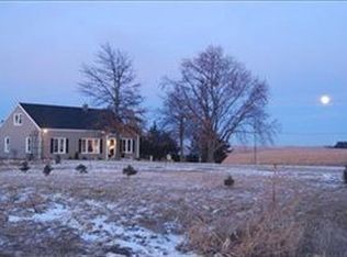 16980 E Pickrell Rd, Adams, NE 68301