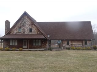 3841 S Pricetown Rd, Berlin Center, OH 44401