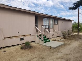 12272 Paramount Rd, Phelan, CA 92371