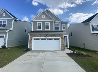 147 Fishing Pier Way, Lillington, NC 27546