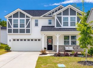 19226 Hawk Haven Ln, Charlotte, NC 28278