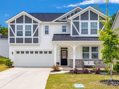 19226 Hawk Haven Ln, Charlotte, NC, 28278