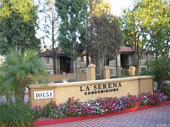 La Serena Condominium Comm.