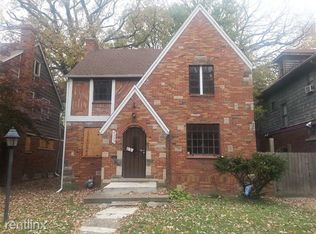 4699 Audubon Rd, Detroit, MI 48224