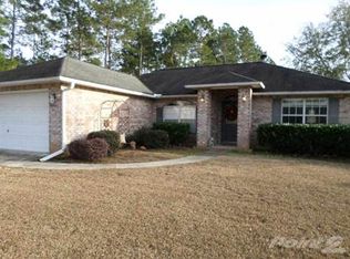 3592 Pleasant View Ct, Pace, FL 32571