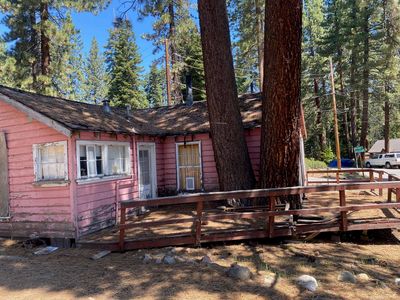 305 Snowflake Ave, Tahoe Vista, CA, 96148