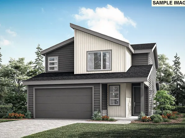 13819 NE 108th St Lot 15, Vancouver, WA 98682