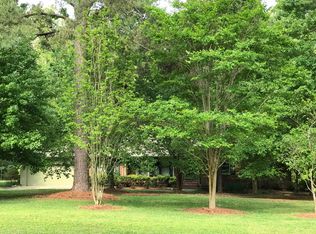 1606 Buffaloe Rd, Garner, NC 27529