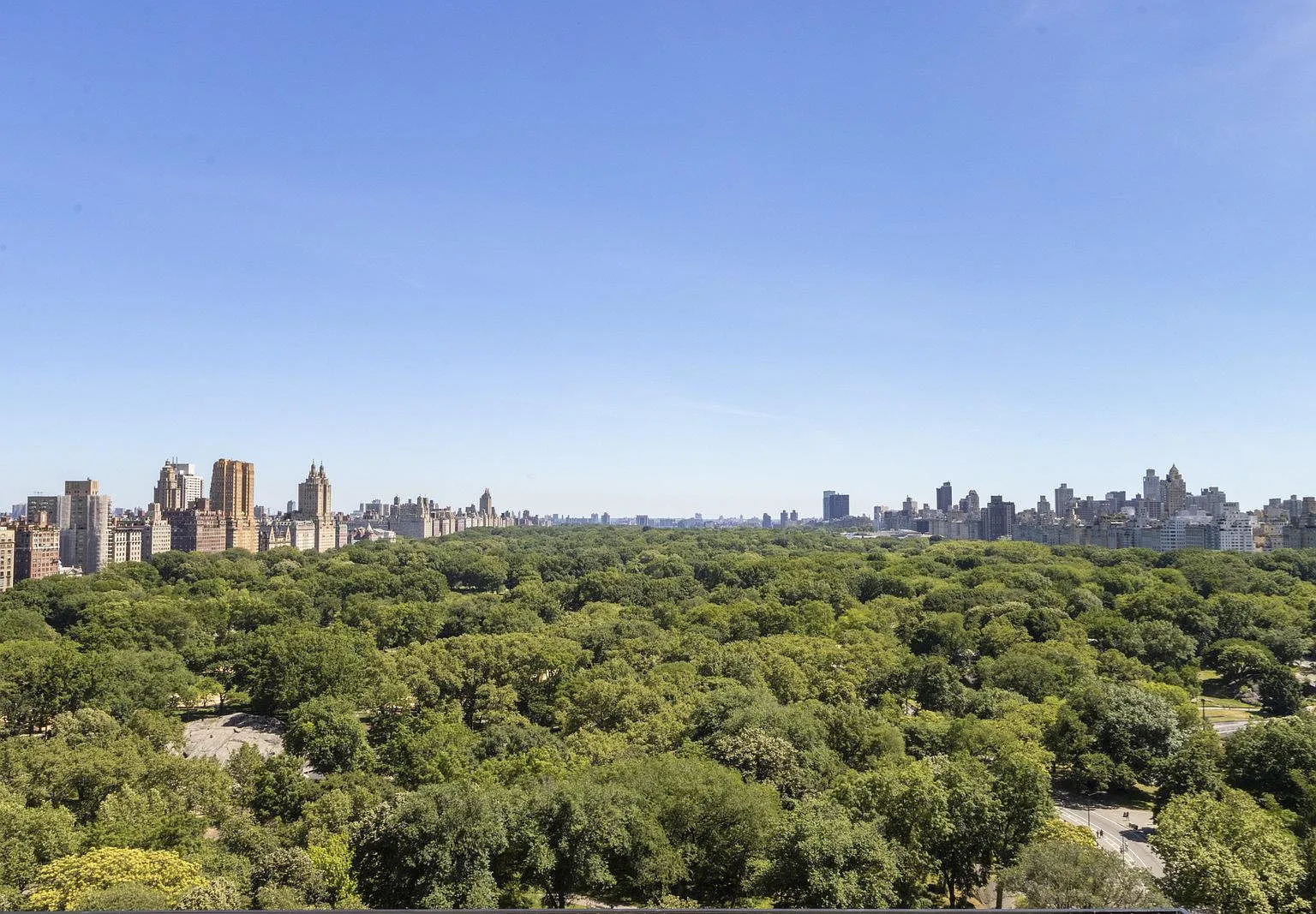 160 Central Park South — Photo 1
