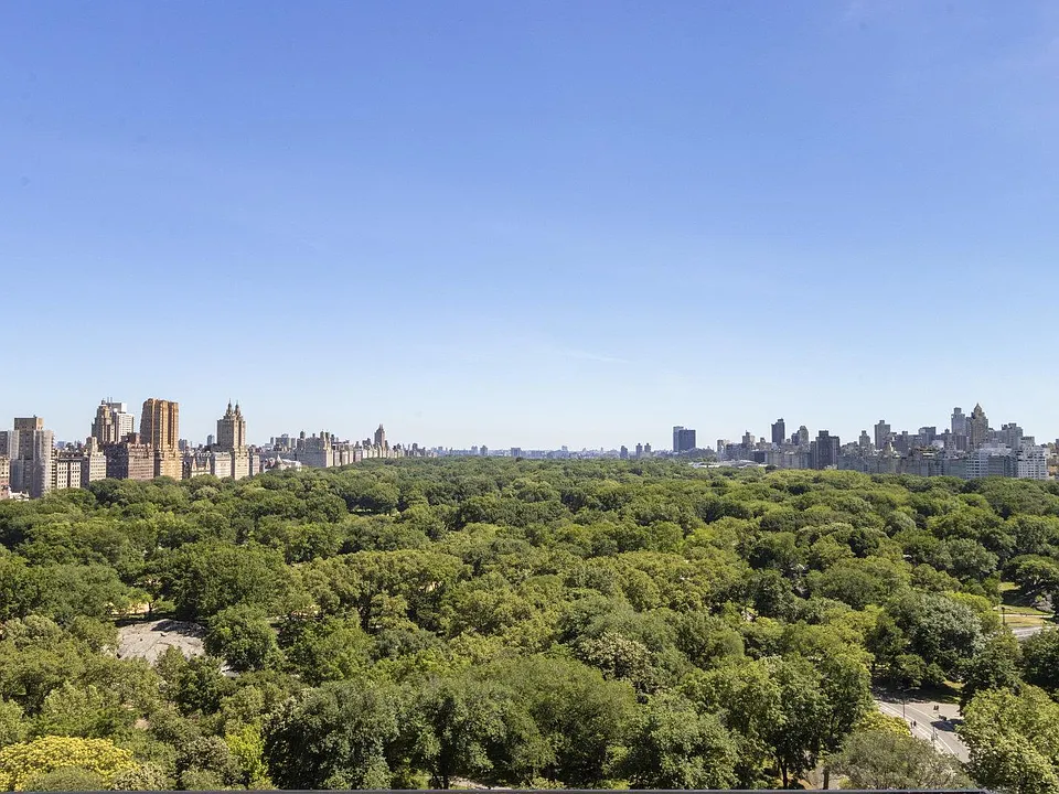 160 Central Park S #2001