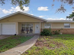 943 Abeto St NE, Palm Bay, FL 32905