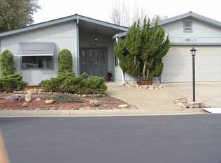 631 Volcano View Trl, Redding, CA 96003