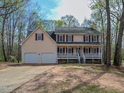 295 Birch Creek Cir, McDonough, GA, 30253