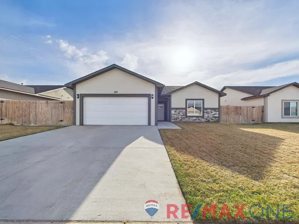 320 Sarah St, Garden City, KS 67846