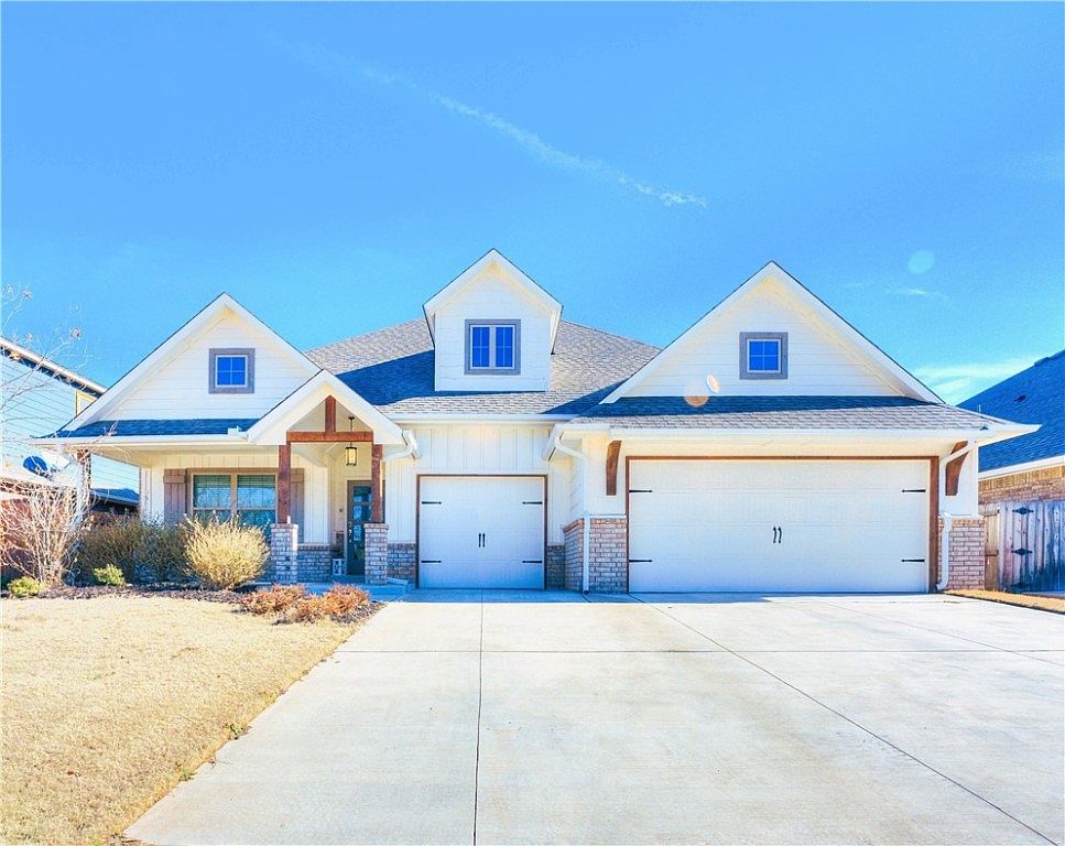 413 Switch Ct, Yukon, OK 73099 Zillow