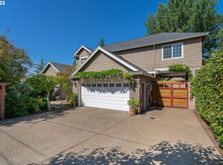 10717 SW 80th Ave, Portland, OR 97223