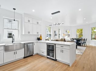69 Marlboro St FLOOR 1, Belmont, MA 02478