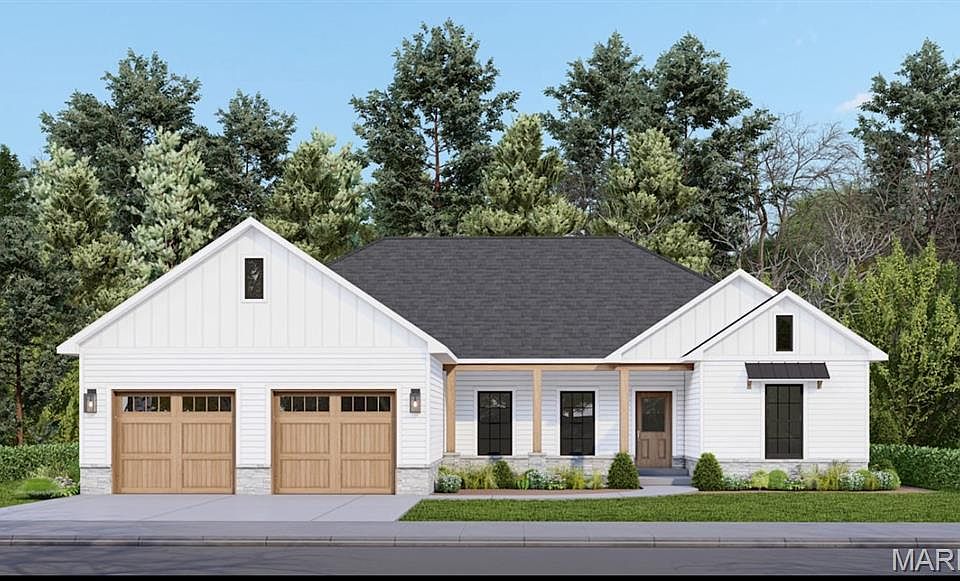 1st image of 3619 Baldwin Farms Dr