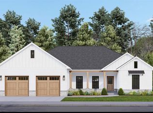 3619 Baldwin Farms Dr, Cape Girardeau, MO 63701