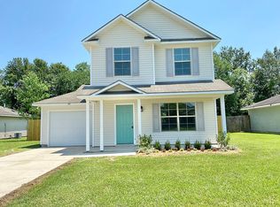 401 Oak Springs Ln, Carencro, LA 70520