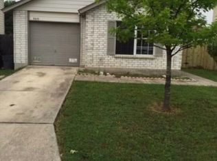 9835 Sunset Pl, San Antonio, TX 78245