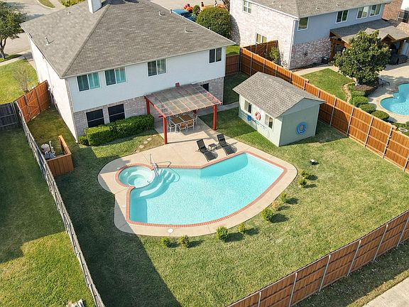 2nd image of 7802 Dartmouth Dr