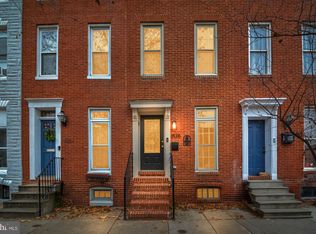 1535 S Hanover St, Baltimore, MD 21230