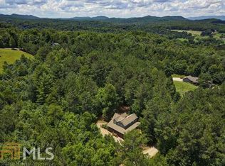 73 Seth Dr, Blairsville, GA 30512