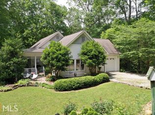 184 Shadow Brook Ln, Clayton, GA 30525