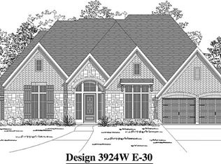 35 High Bank Dr, Missouri City, TX 77459
