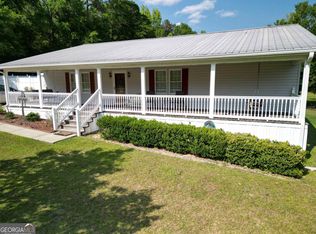 190 George Hatcher Rd, Irwinton, GA 31042