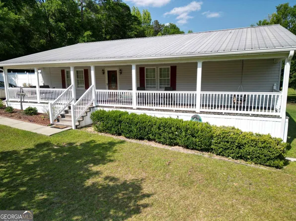 190 George Hatcher Rd, Irwinton, GA 31042