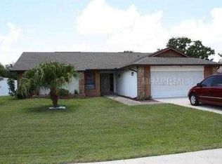 8442 Port Said St, Orlando, FL 32817