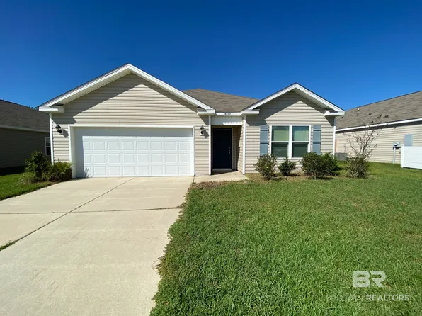 18413 Lewis Smith Dr, Foley, AL 36535