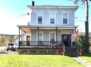 157 Grand St, Schoharie, NY 12157
