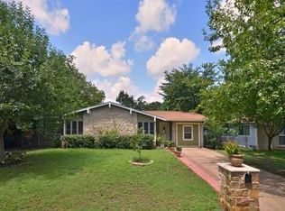 5000 Creekline Dr, Austin, TX 78745